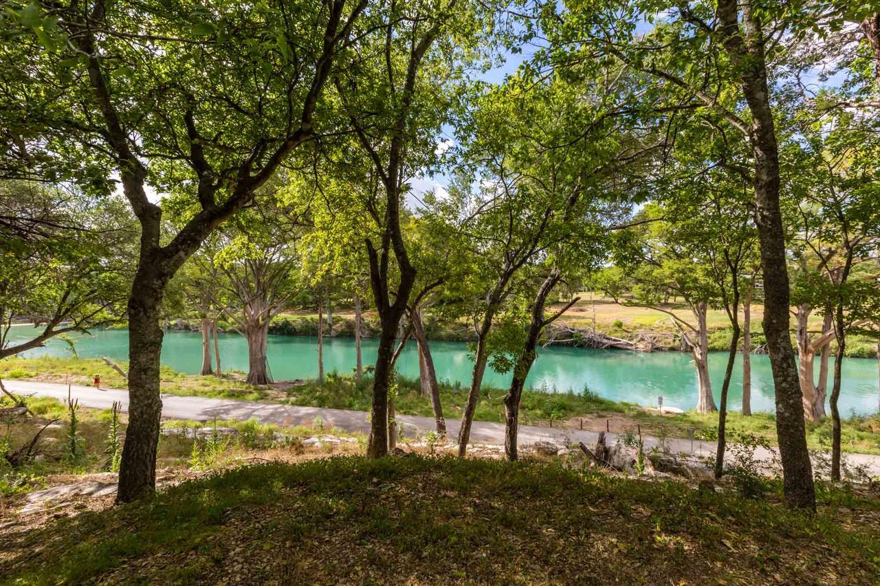 7A Ranch Hotel Wimberley Exterior photo