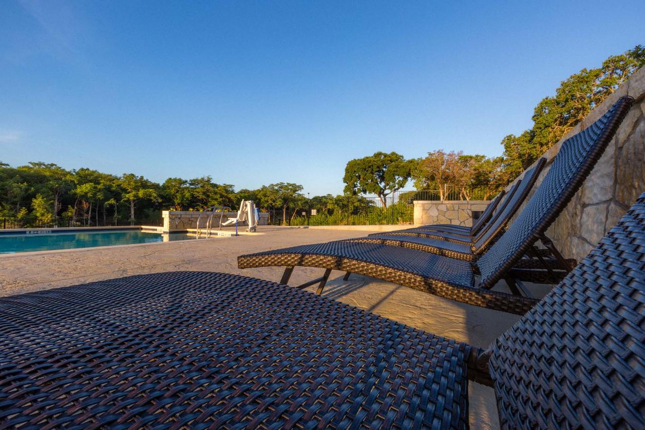 7A Ranch Hotel Wimberley Exterior photo