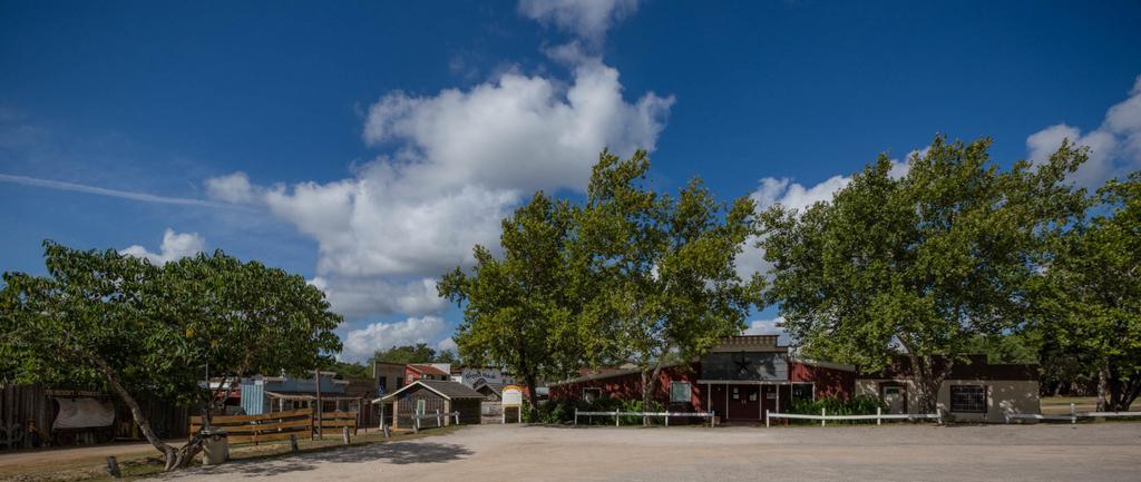 7A Ranch Hotel Wimberley Exterior photo