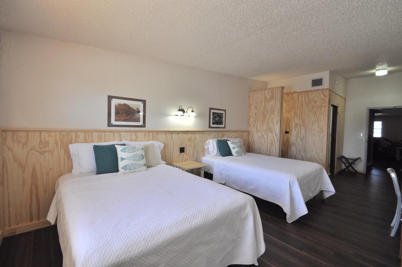7A Ranch Hotel Wimberley Exterior photo