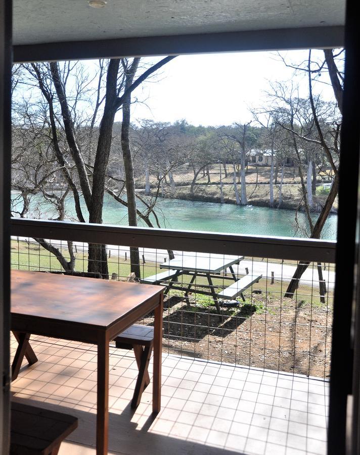 7A Ranch Hotel Wimberley Exterior photo