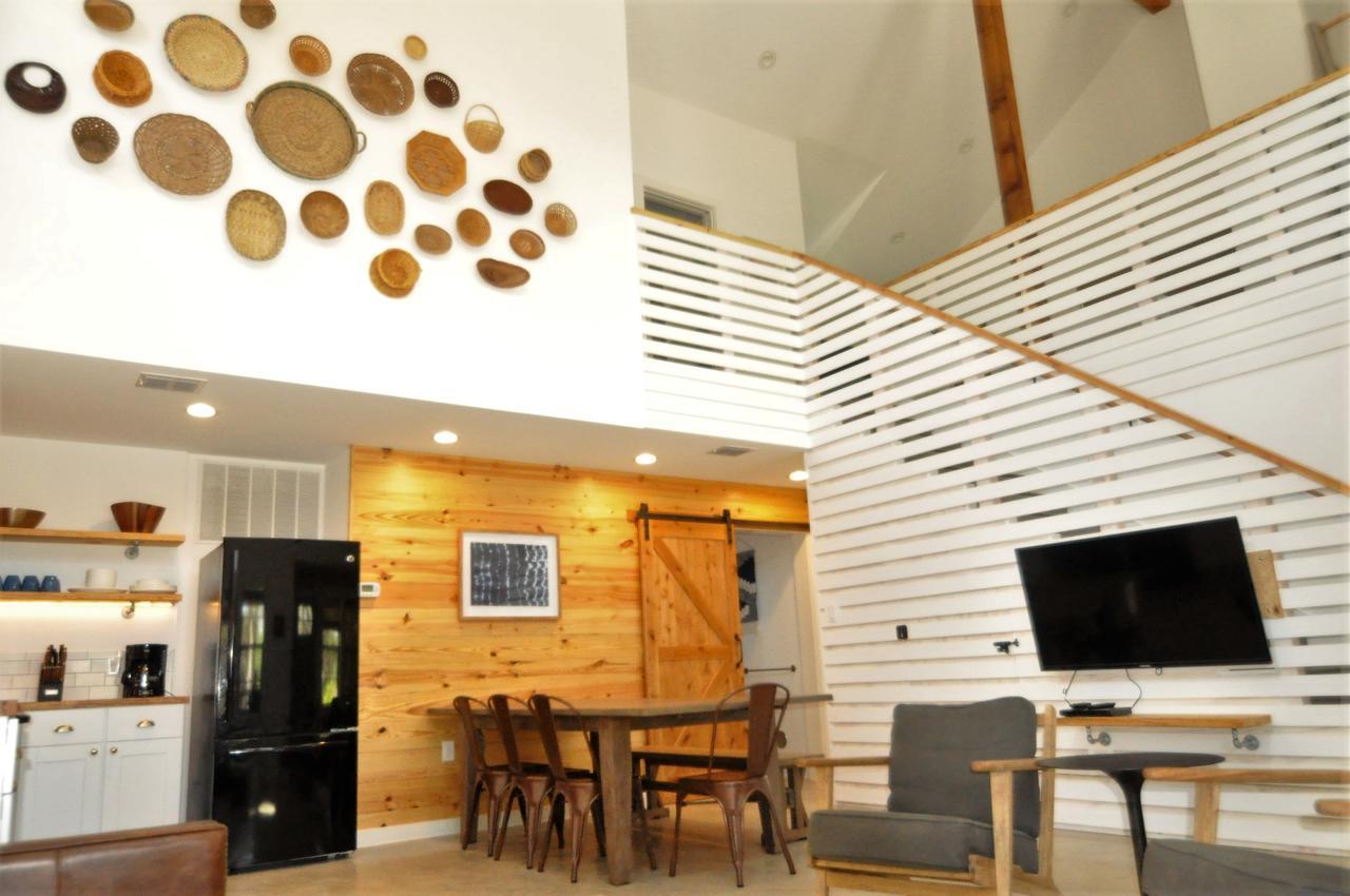 7A Ranch Hotel Wimberley Exterior photo